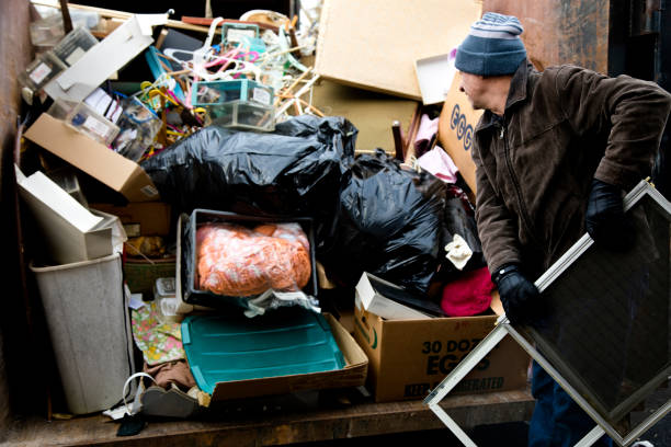 Junk Removal for Events in Mesita, NM