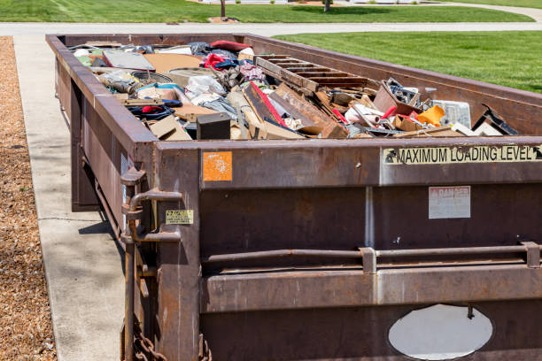 Best Recycling Services for Junk  in Mesita, NM