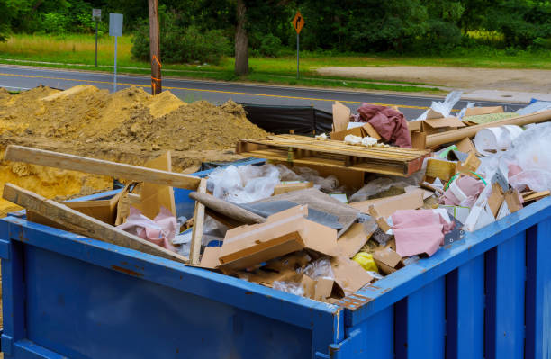 Best Shed Removal  in Mesita, NM